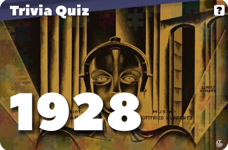 1928-quiz