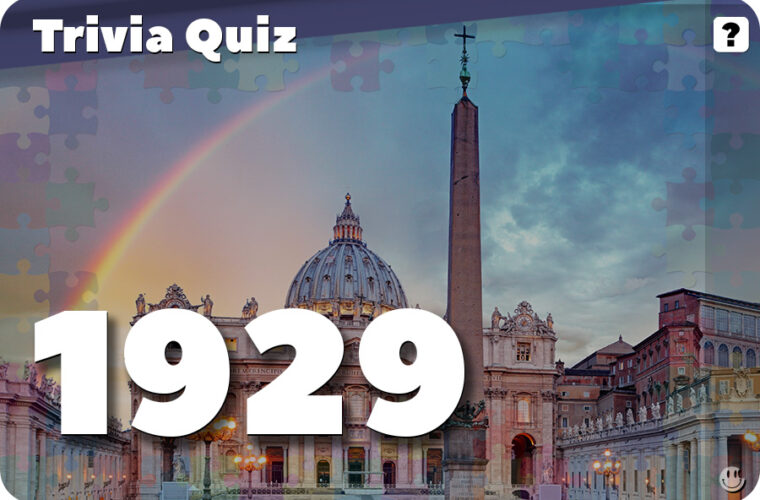 1929-quiz