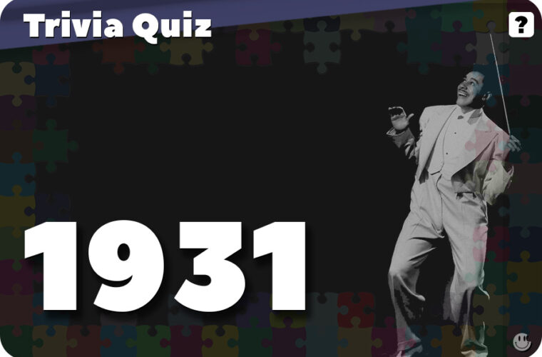 1931-quiz