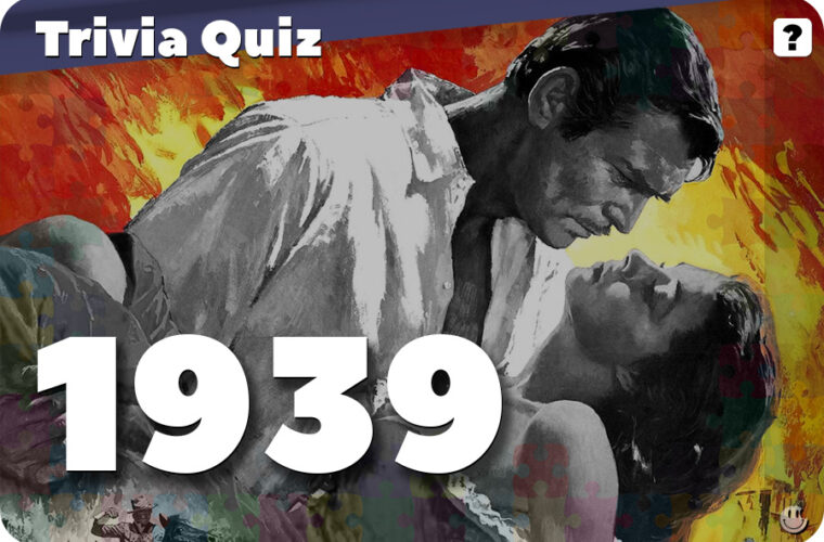 1939-Quiz