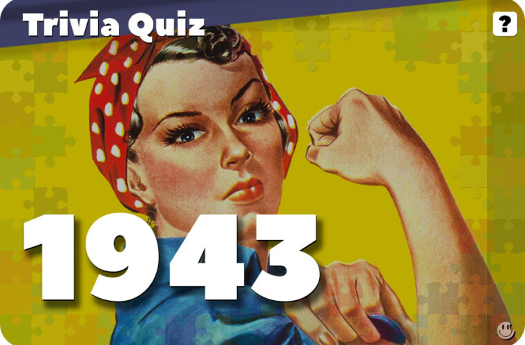 1943-Quiz
