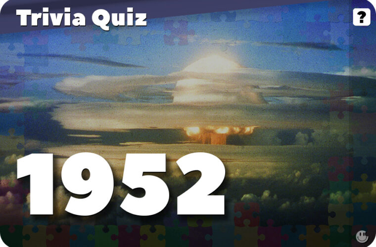 1952-Quiz