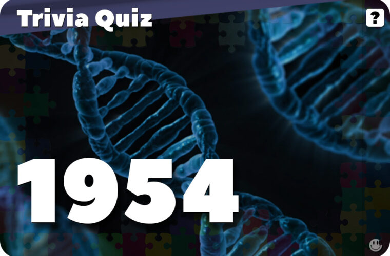 1954-Quiz