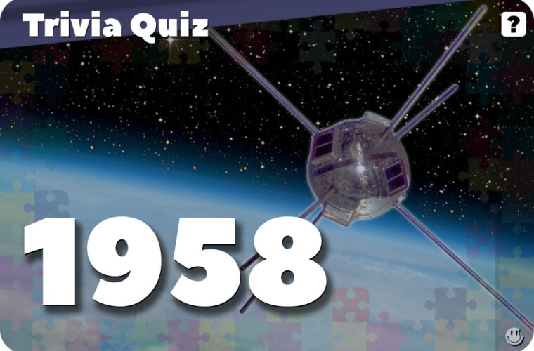 1958-Quiz
