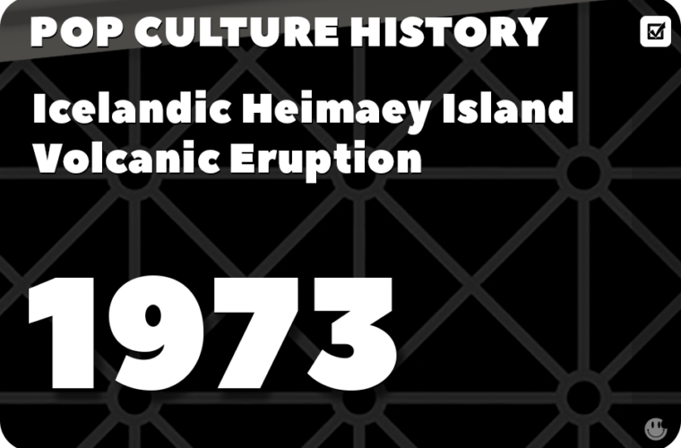 HeiMaey-Volcanic