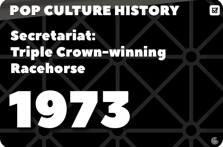 Secretariat