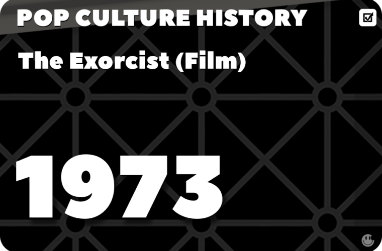 The Exorcist