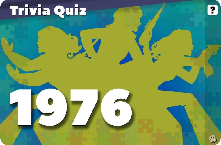 1976-Quiz