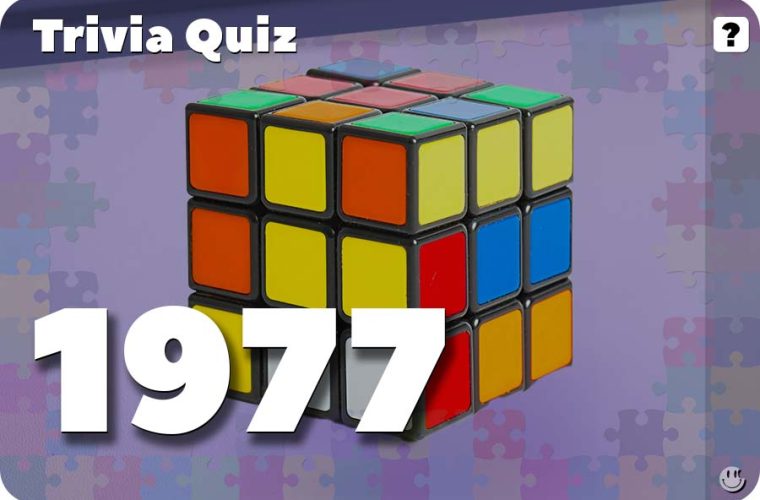 1977-Quiz