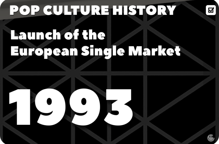 European Single Market
