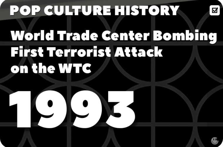WTC-1993