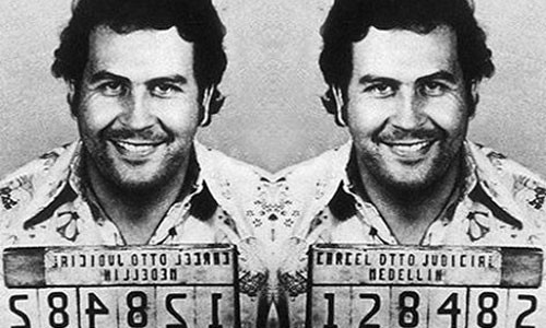 Escobar