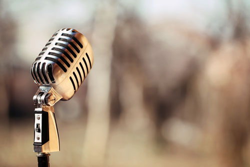 Mic