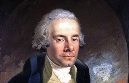 William-Wilberforce