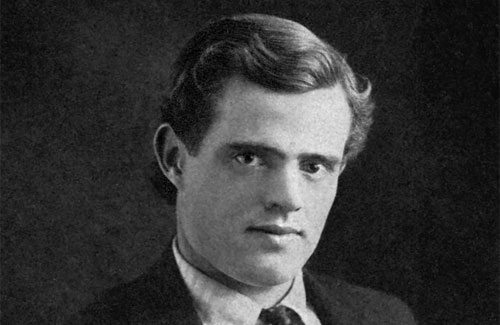 Jack-London-Fan