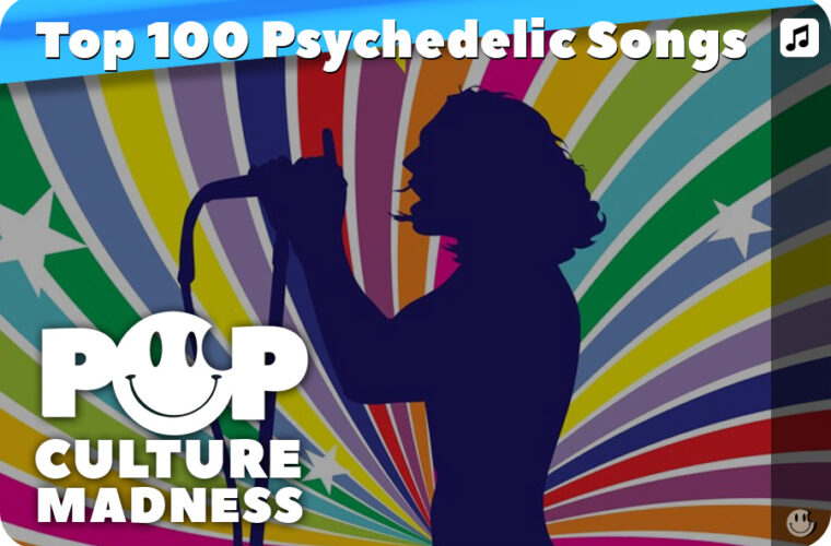 Psychedelic