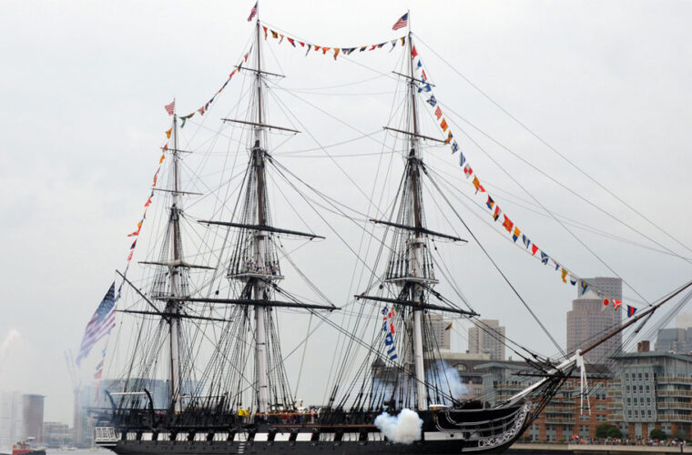 Ironsides