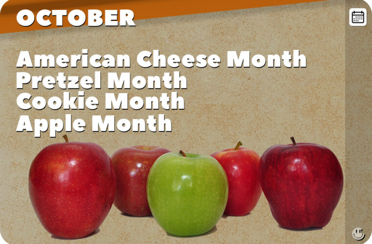 October