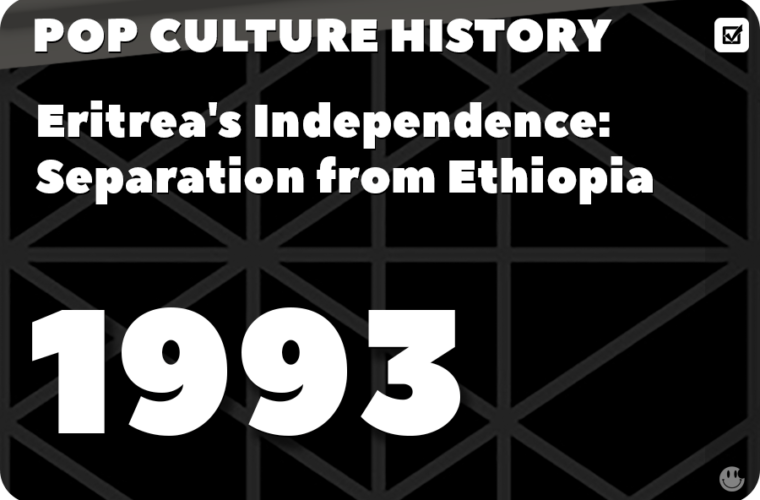 Eritrea