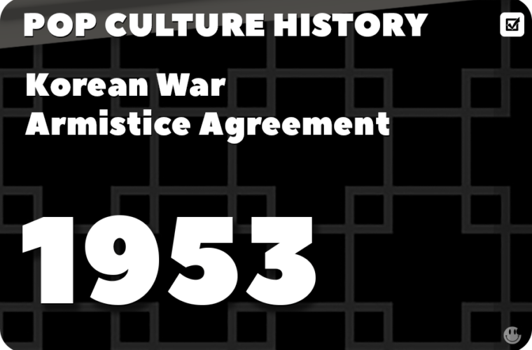 Korean War