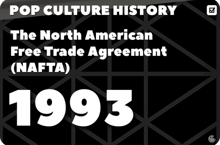 NAFTA