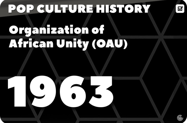 OAU