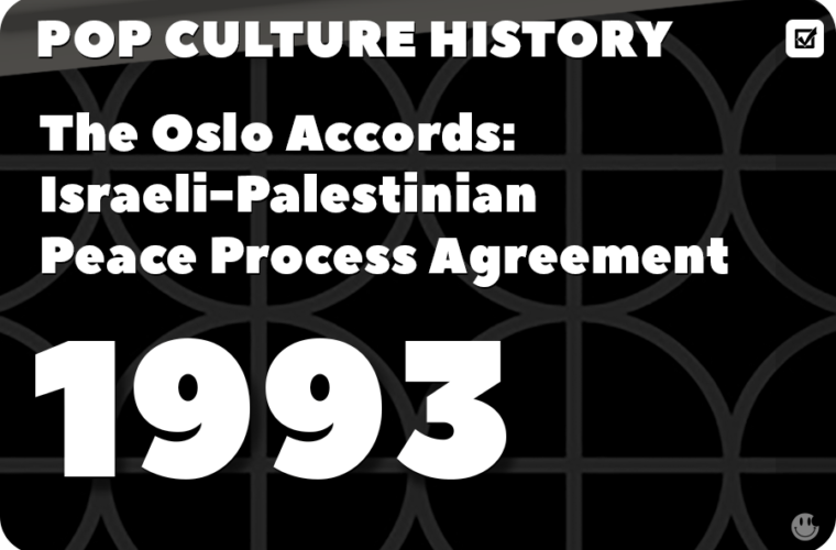 Oslo-Accords