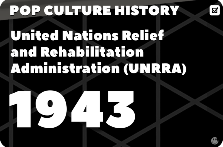 UNRRA