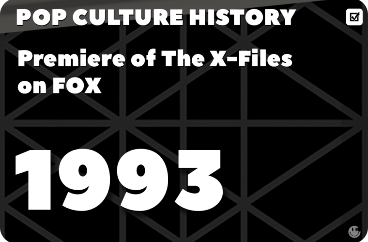 X-Files