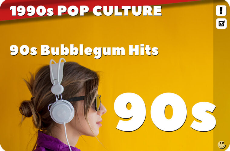90s-Bubblegum