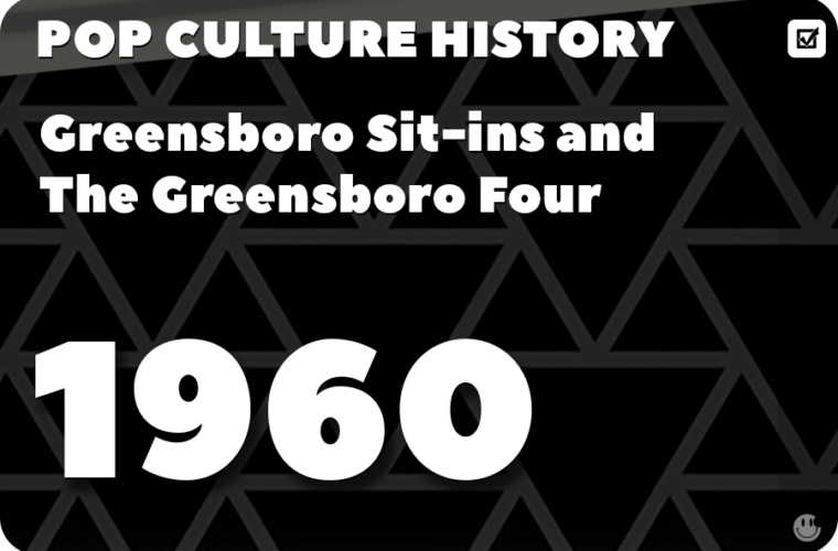 Greensboro Sit-ins