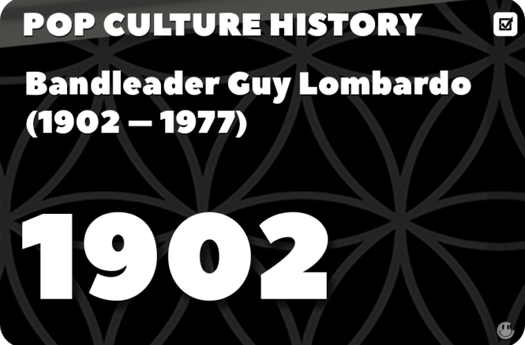 Guy Lombardo
