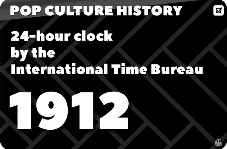 International Time Bureau