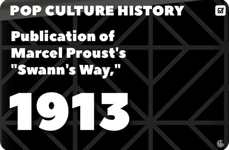 Marcel Proust