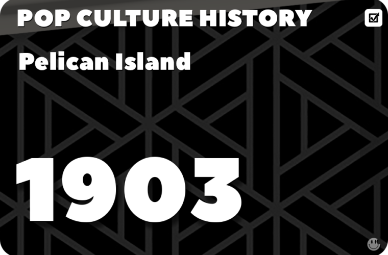 Pelican Island