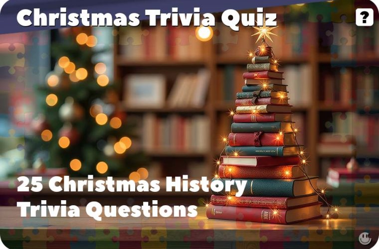 Christmas-History