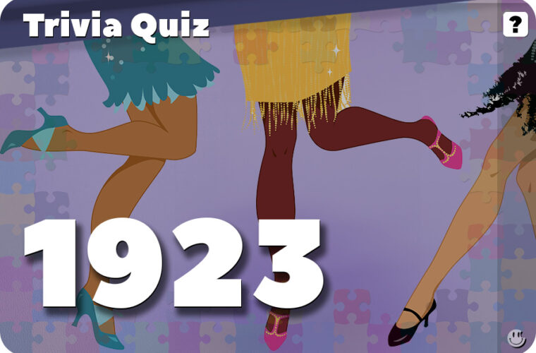 1923-quiz