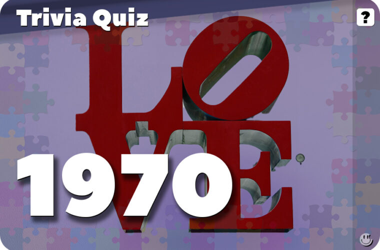 1970-Quiz