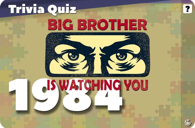 1984-quiz