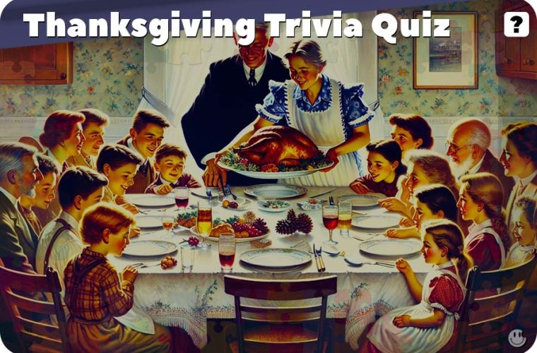 Thanksgiving