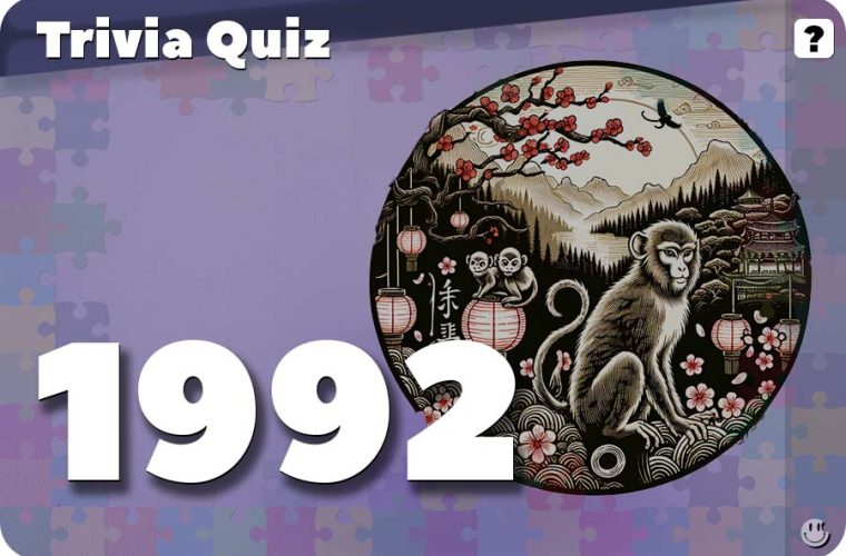 1992-Quiz